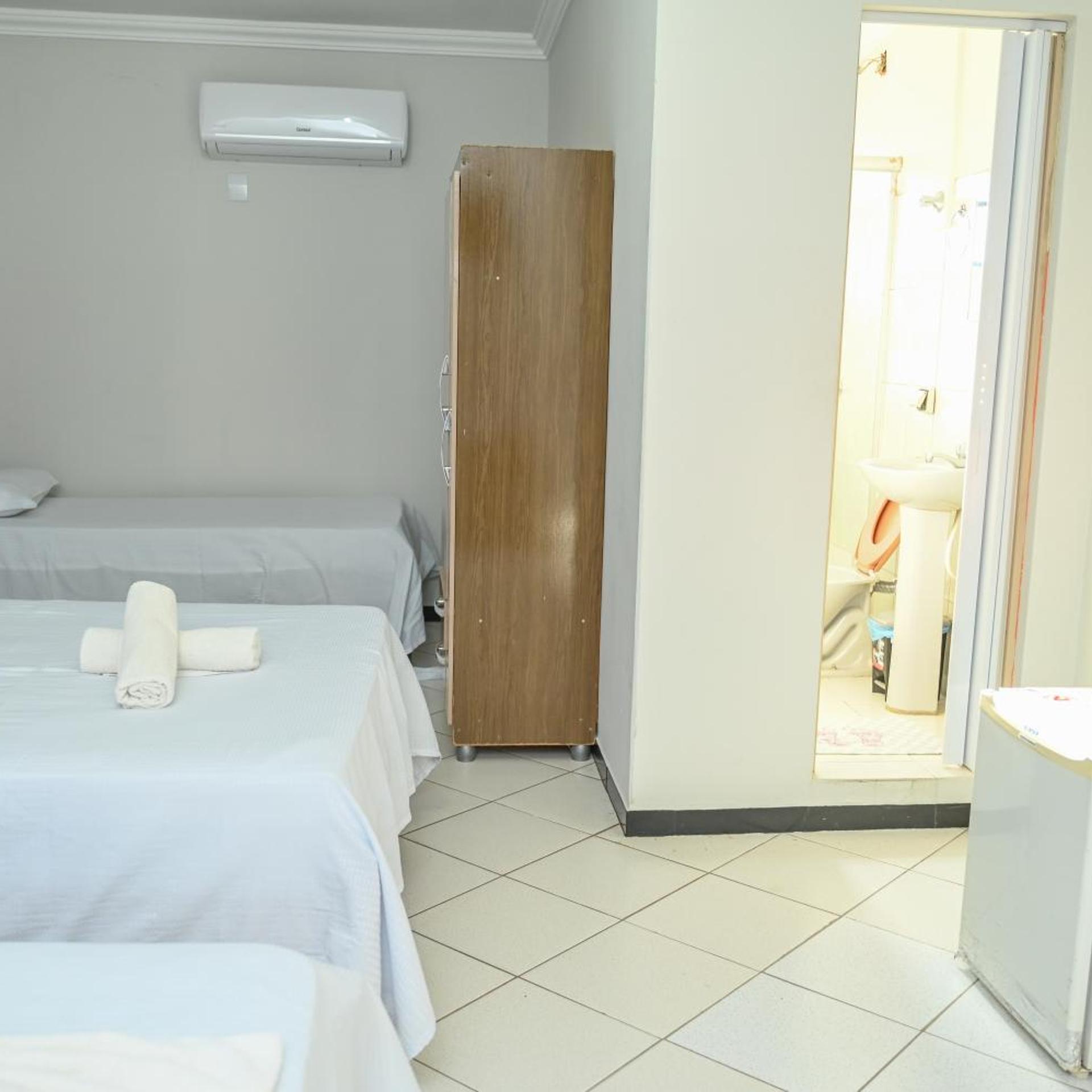 Hotel Minas Brasil 44/45