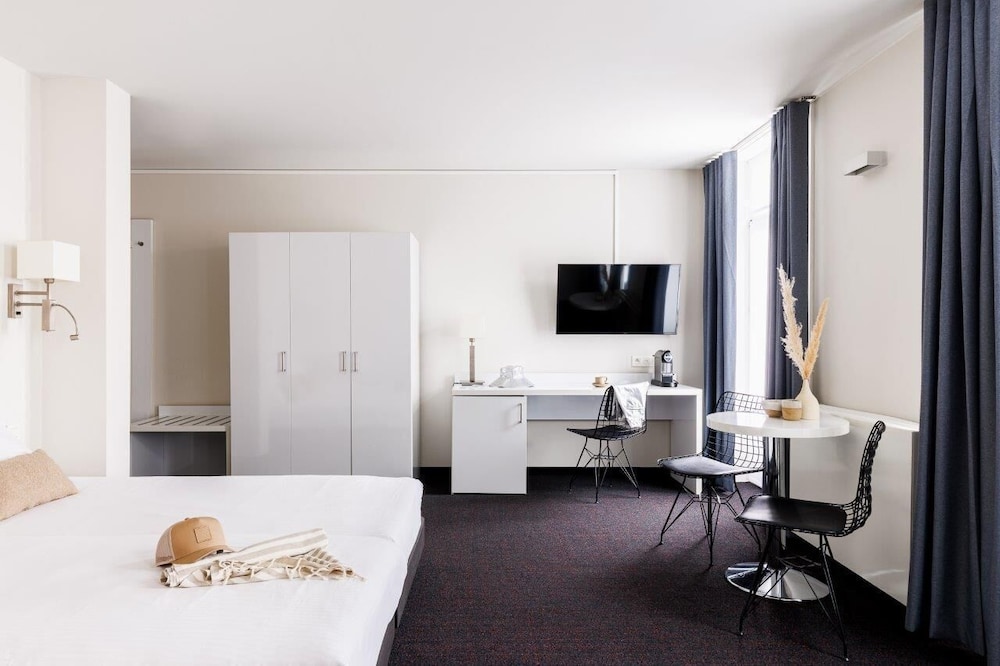 Hotel Saint Sauveur 13/50