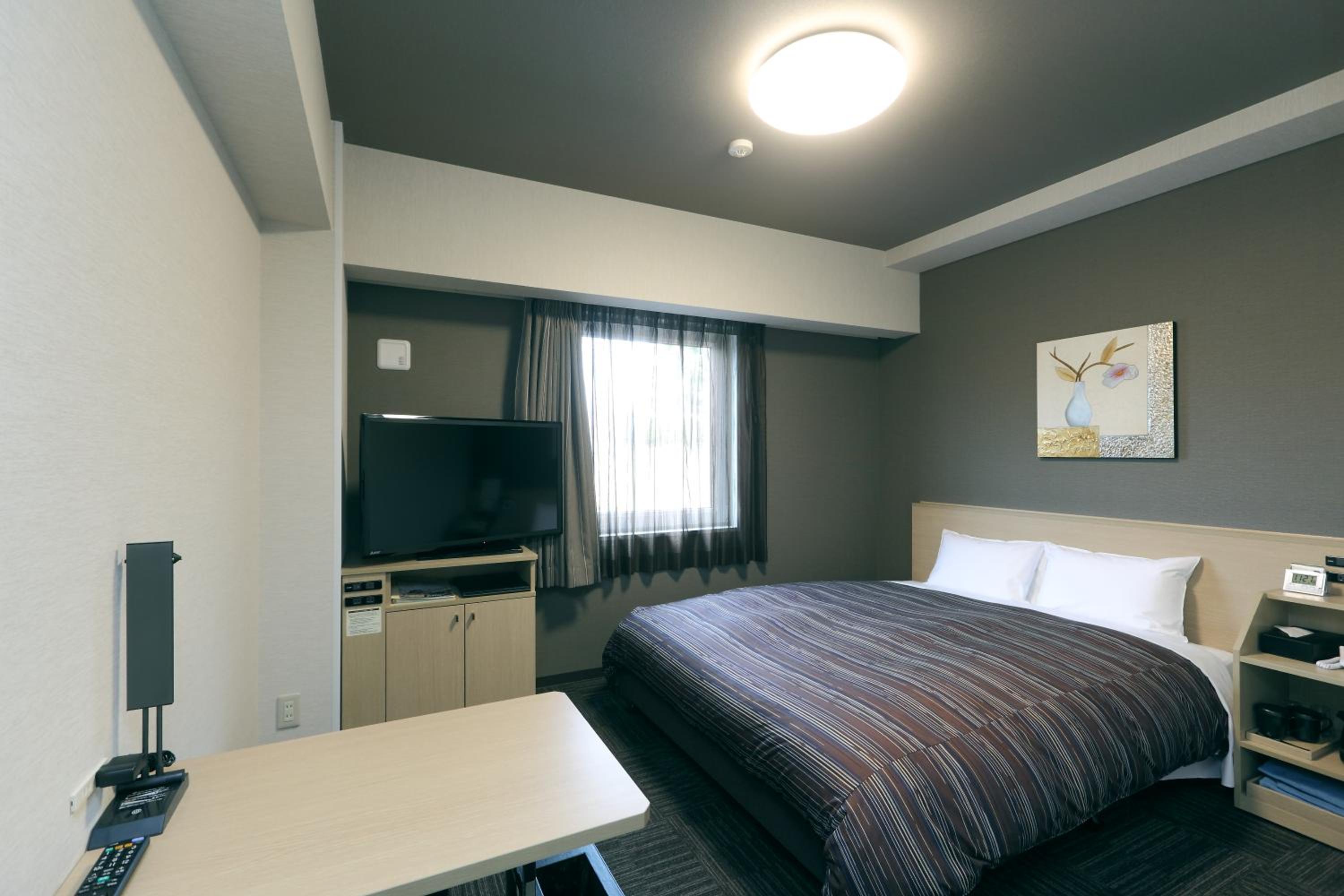 Room, Double Bed