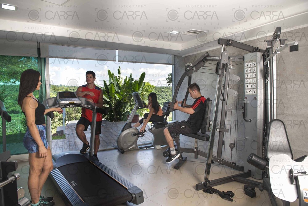 Guamini Mision Hotel 29/60