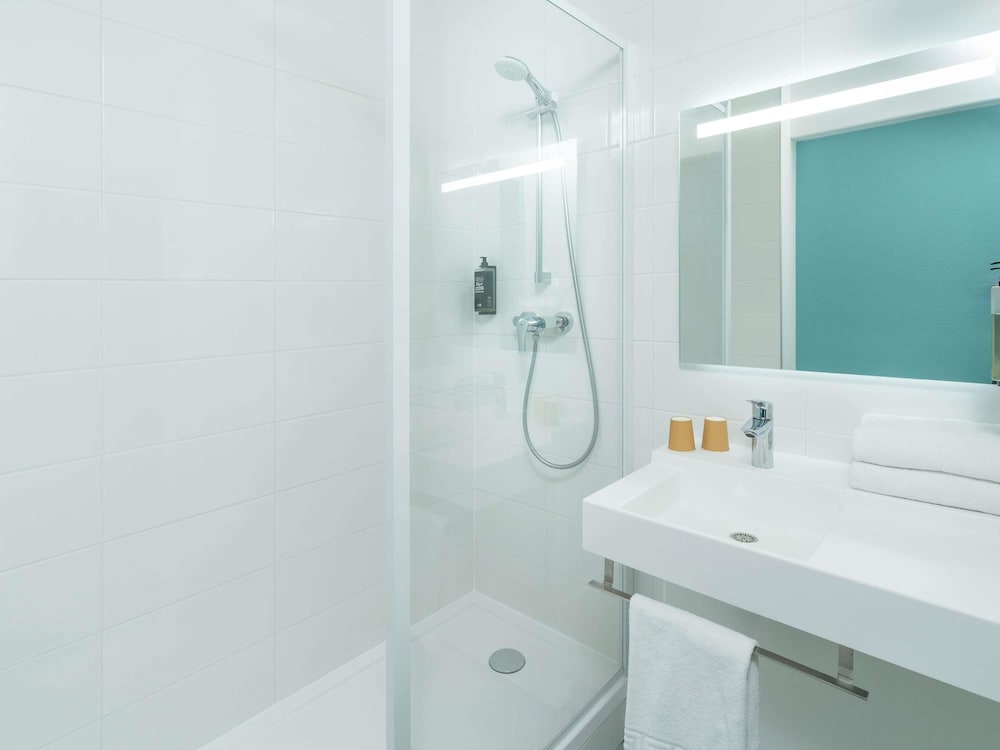 Ibis Budget Nantes Sainte Luce 47/50