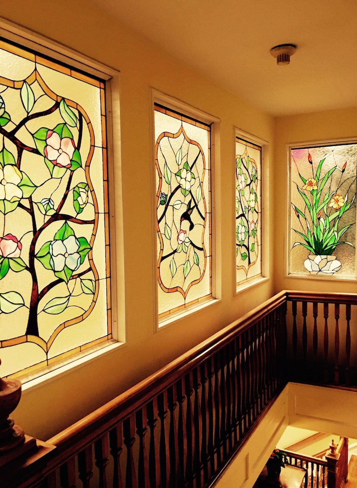 Manoir Sherbrooke 5/71