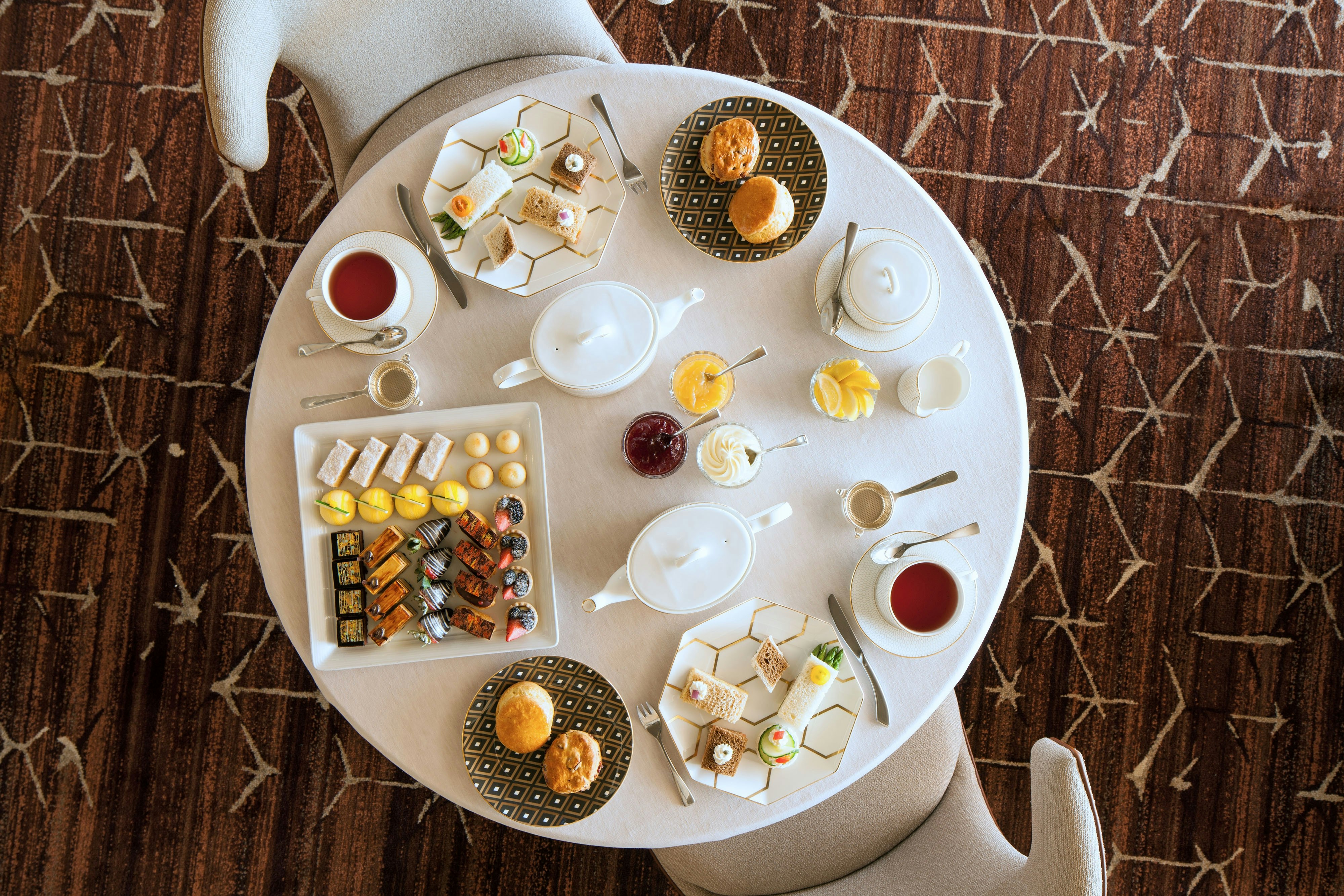 The Phoenician A Luxury Collection Resort 44/50