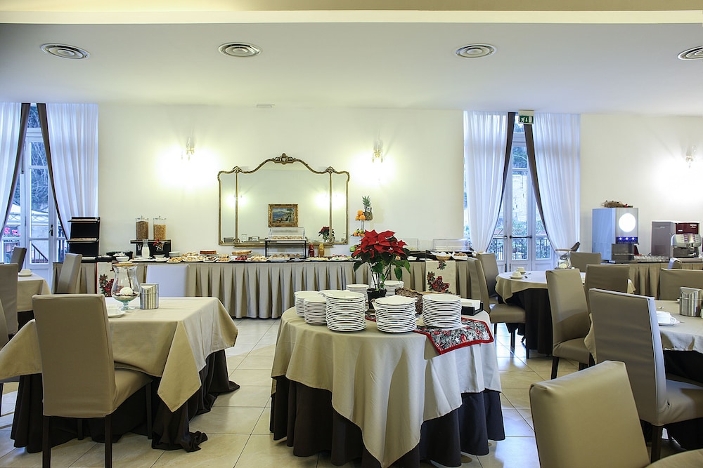 Grand Hotel Capodimonte 45/58