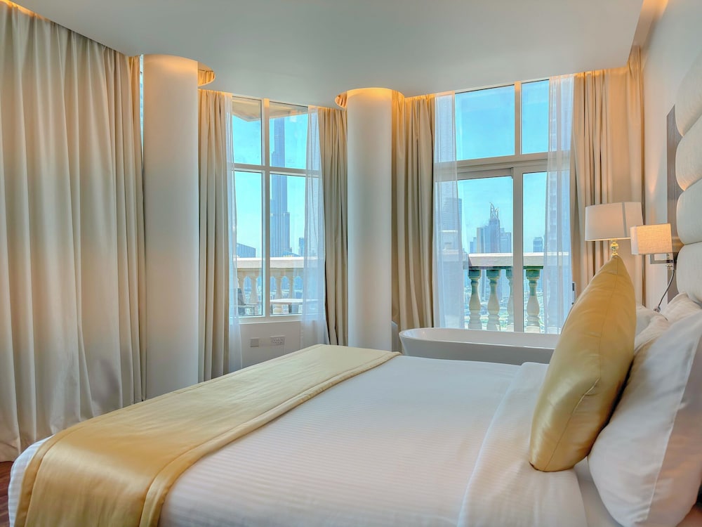 Emirates Grand Hotel 19/50