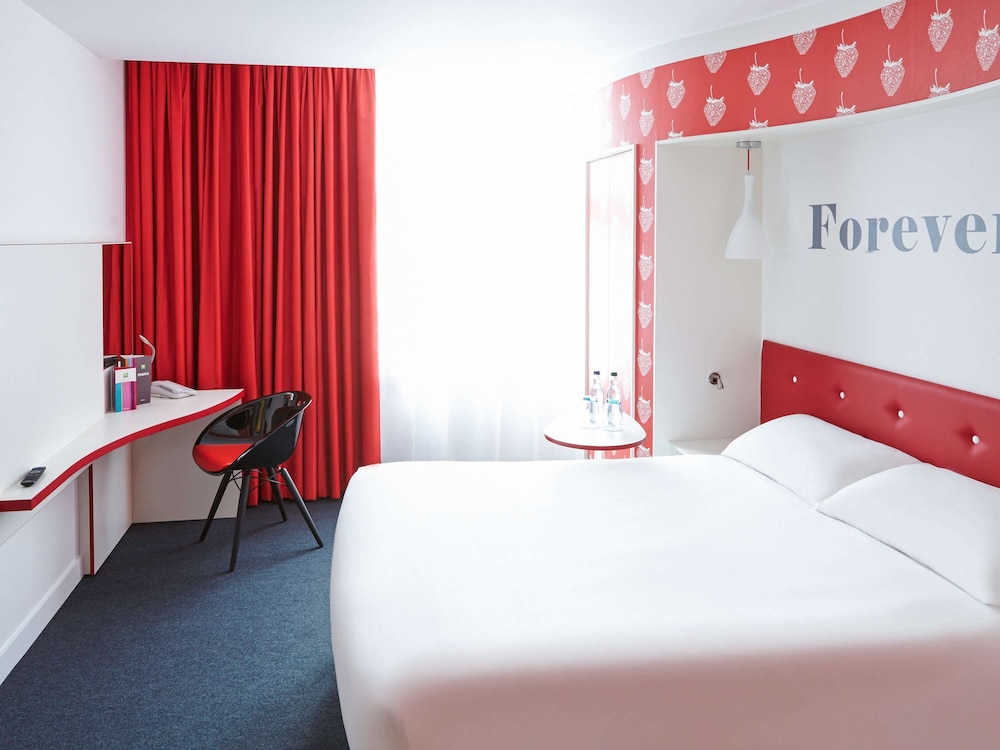 ibis Styles Liverpool Centre Dale Street Cavern Quarter 13/70