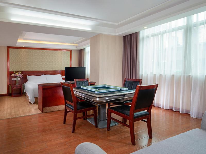 Vienna Hotel (Dongguan Songshan Lake) 40/43