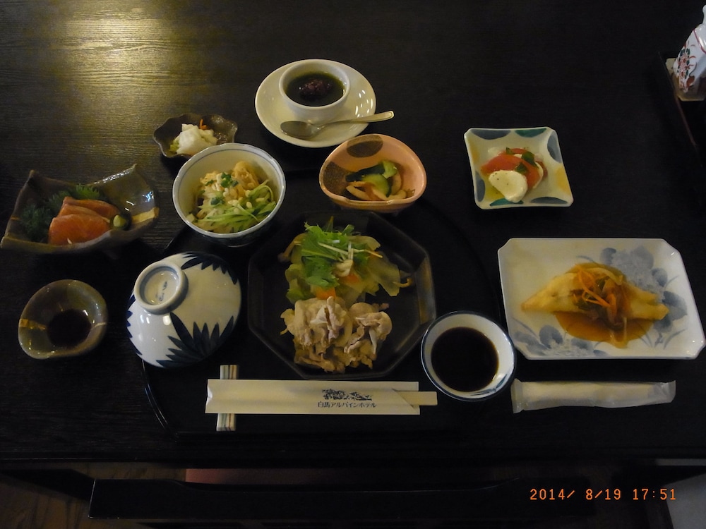 Hakuba Alpine Hotel 47/56
