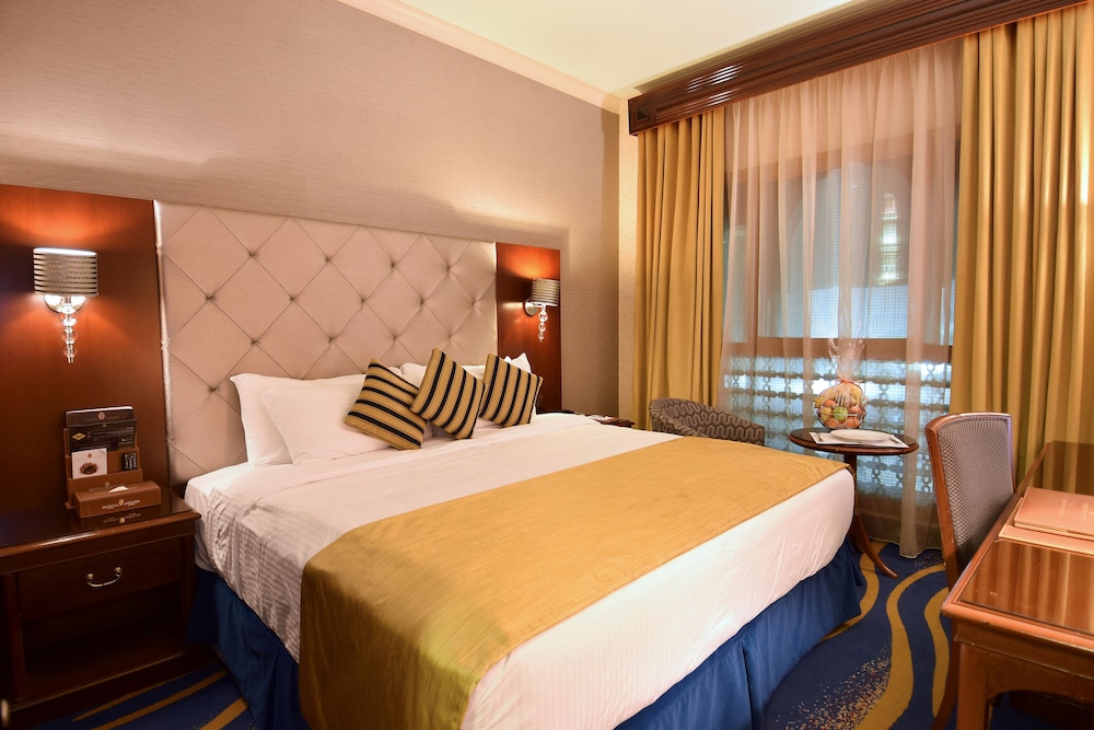 فندق دار التقوى(Dar Al Taqwa Hotel) 10/23