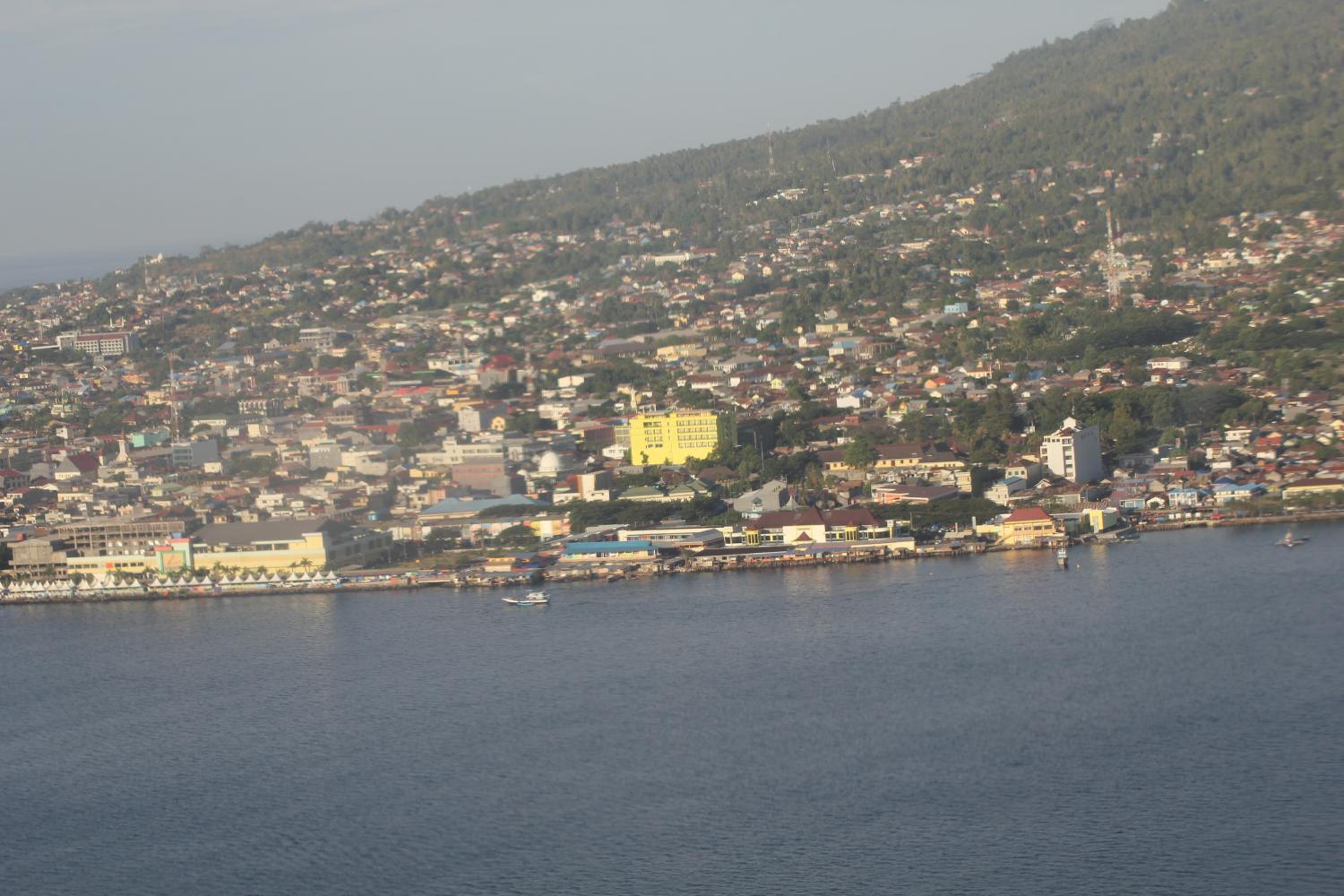 Muara Hotel and Mall Ternate 42/50
