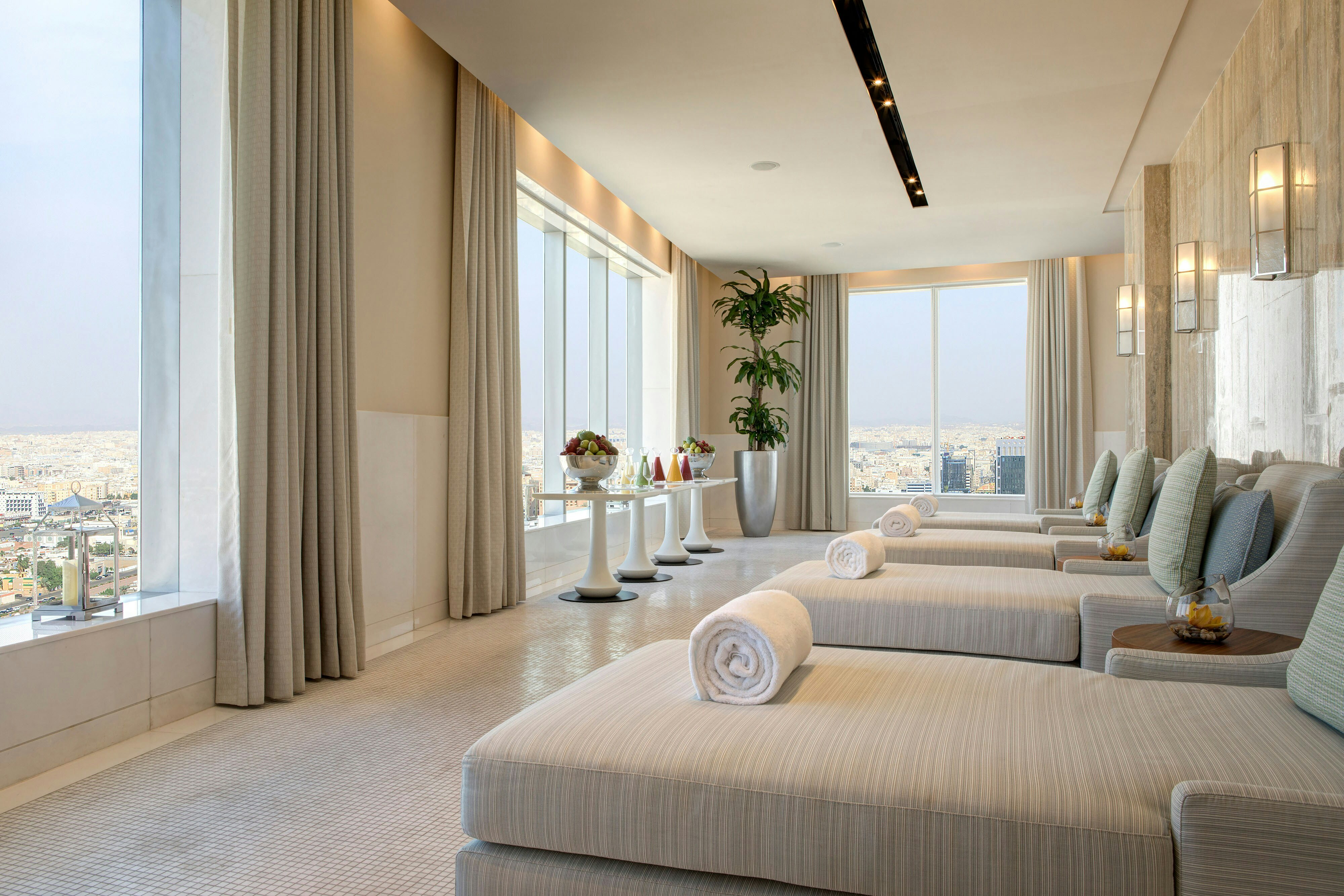 فندق ومنتجع أصيلة جدة(Assila, a Luxury Collection Hotel, Jeddah) 4/72