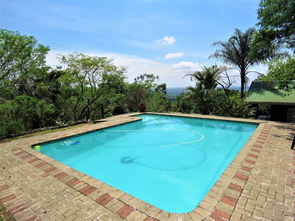 Viewpoint Lodge 20/50