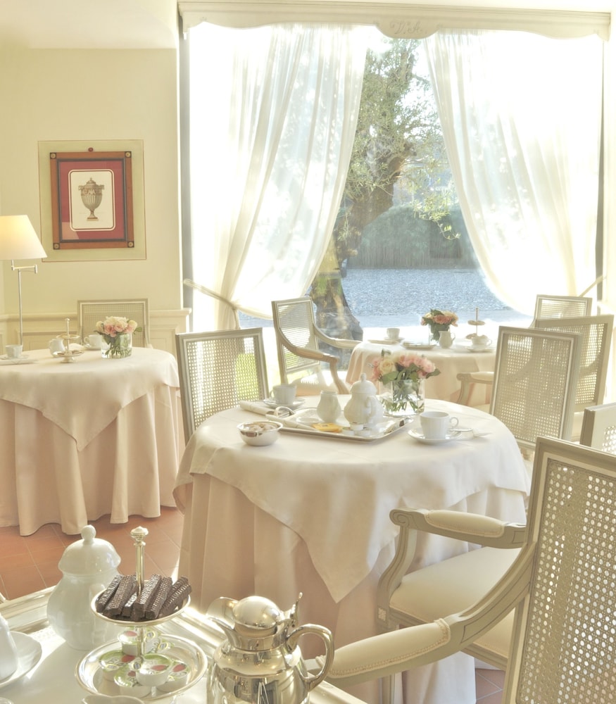 Hotel Villa Agnese 35/50