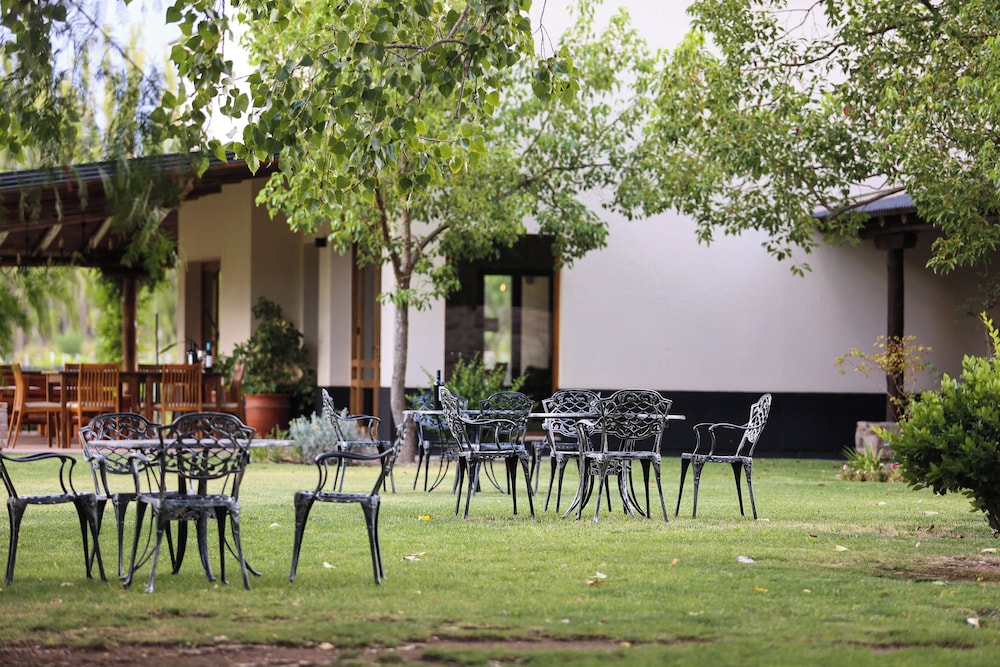 Algodon Wine Estates and Champions Club 63/67