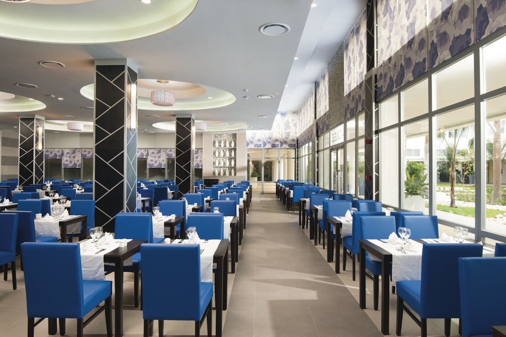 Hotel RIU Reggae - Adults Only - All Inclusive 32/50