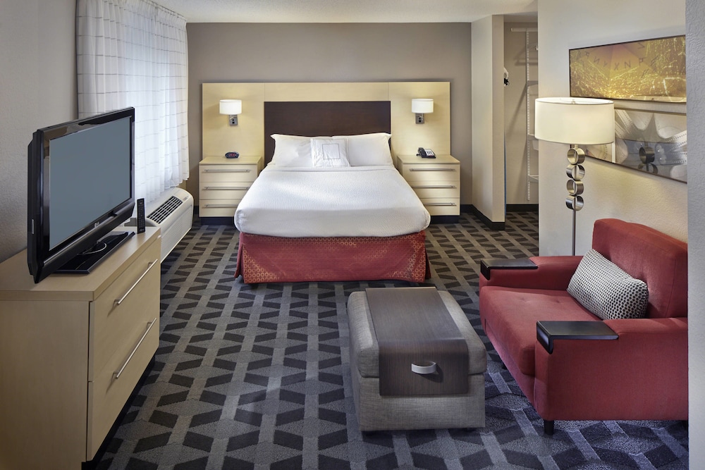 Towneplace Suites By Marriott Albany Downtown Medical Center 16/44