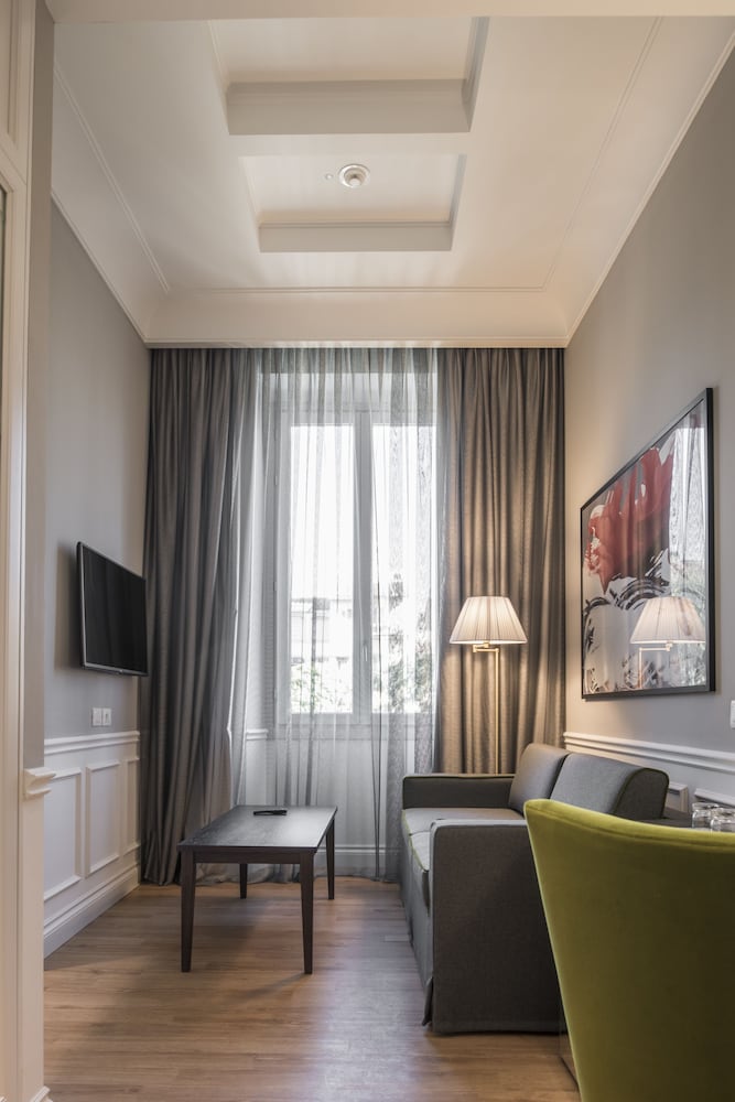 Palazzo Castri 1874 Hotel 49/72