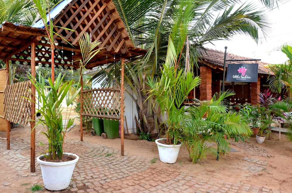 Little India Beach Cottages 40/47