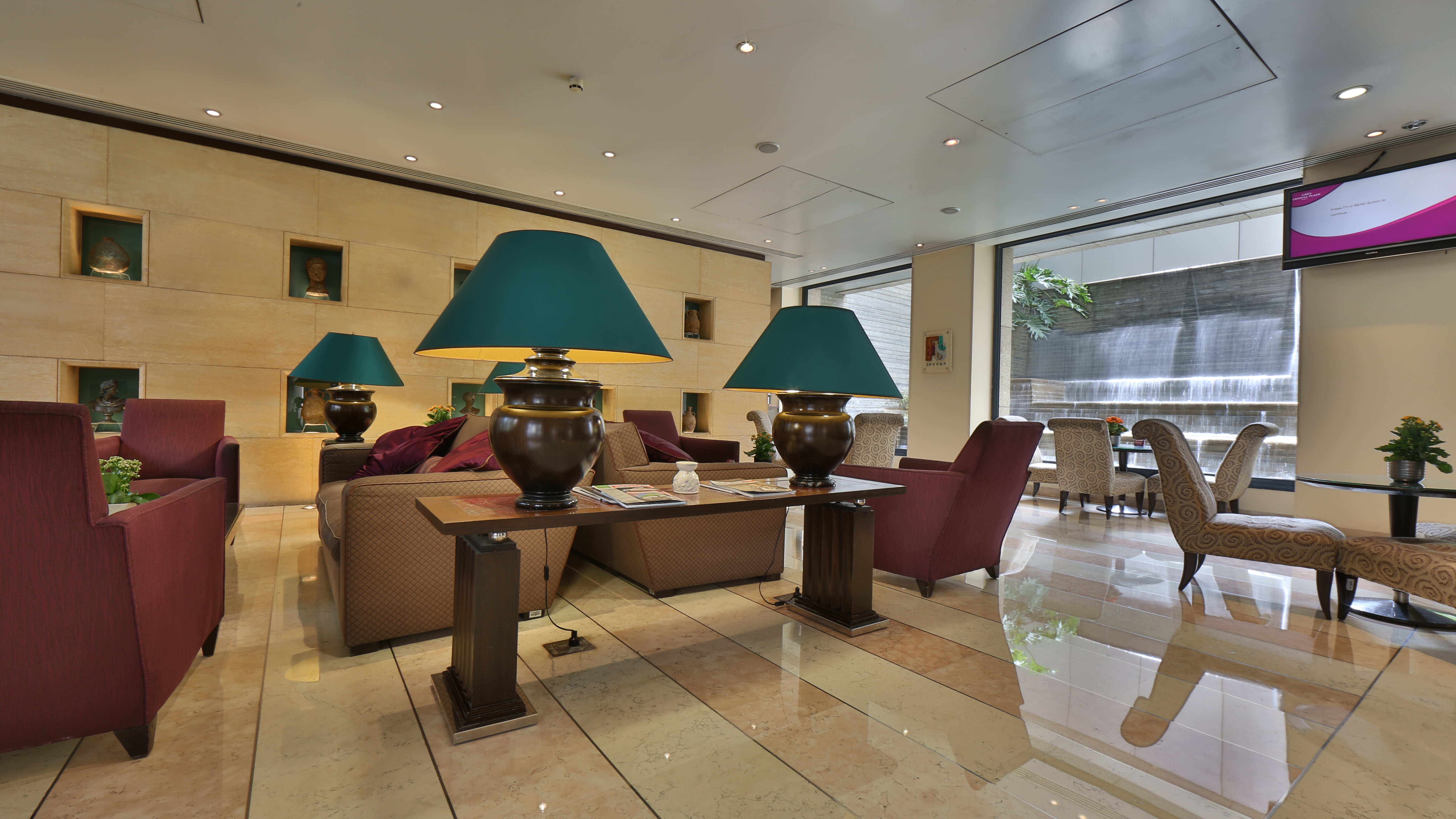 Crowne Plaza Hotel Beirut 19/50