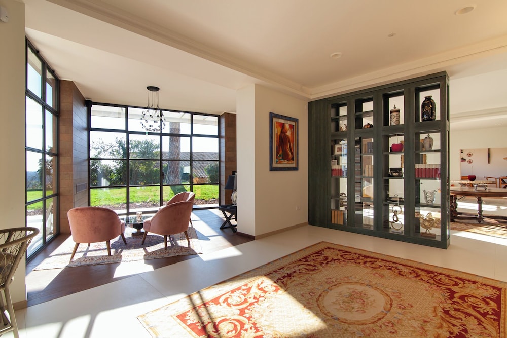 Villa Francesca Relais 25/53