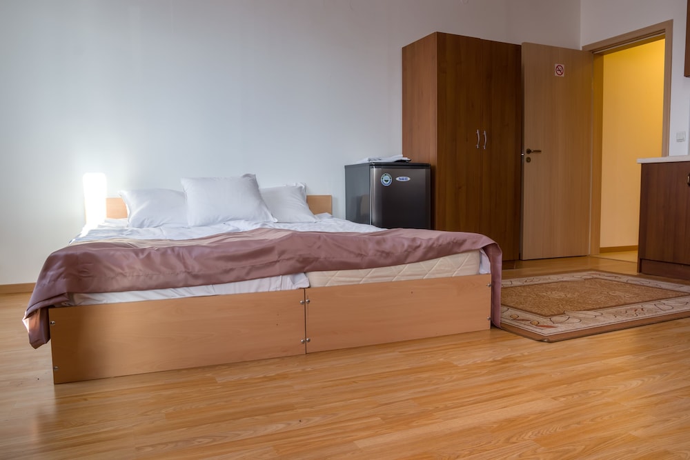 Seven Seasons Hotel and Spa 18/67