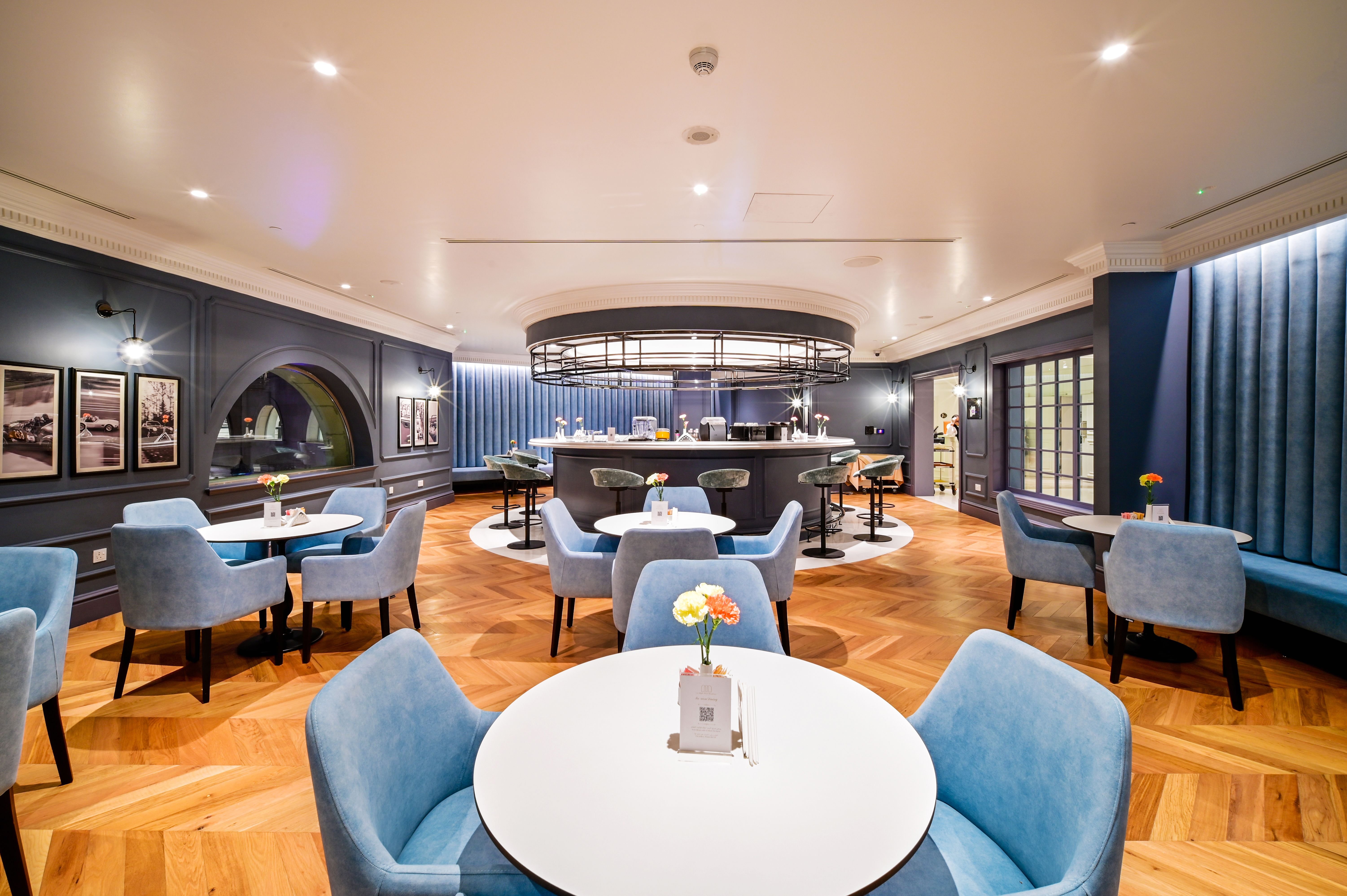 21 High Street Residence 15/19
