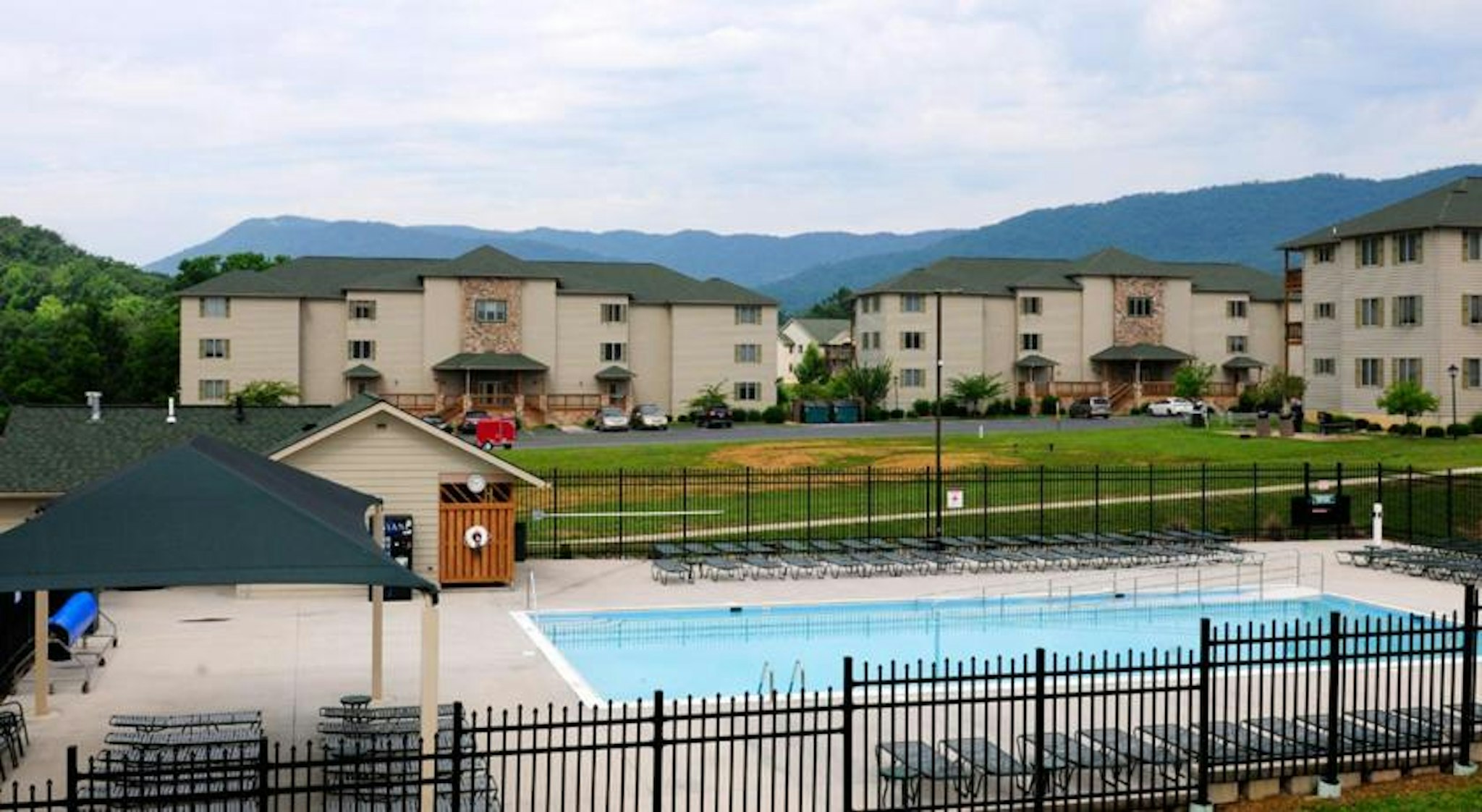 Massanutten Resort 37/47