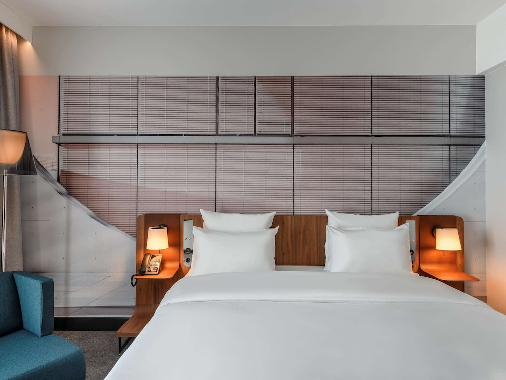 Novotel Regensburg Zentrum 12/69