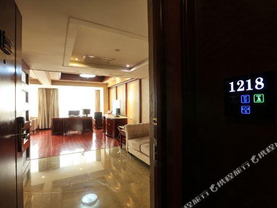 Yuandu Hotel 16/30