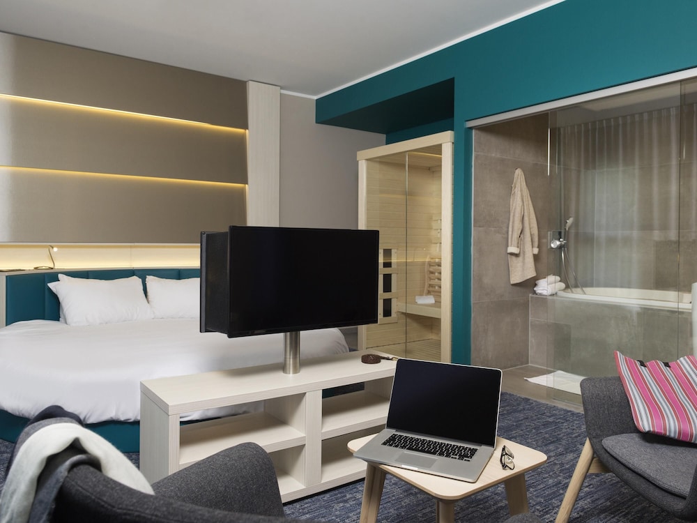 IBIS STYLES NIVELLES 63/73