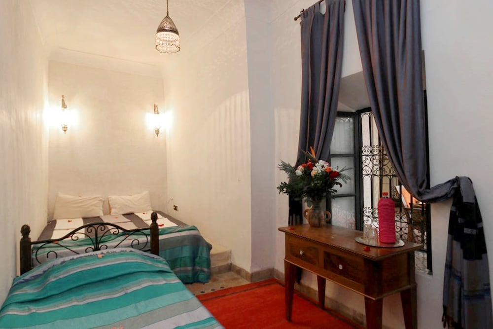 Riad Azalia 19/63