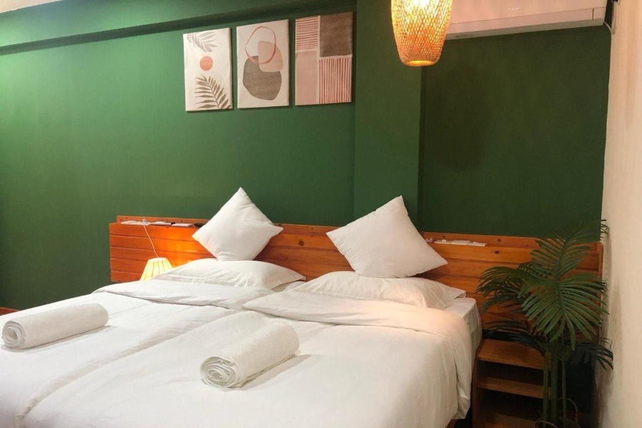 Ruka Maldives 6/10