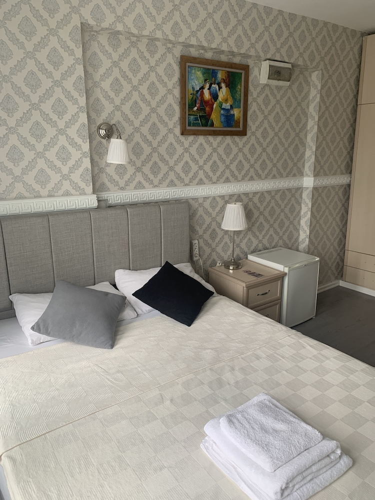 ANTIK SOFIA HOTEL 29/50
