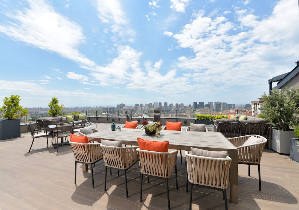 Antwell Suites 46/55