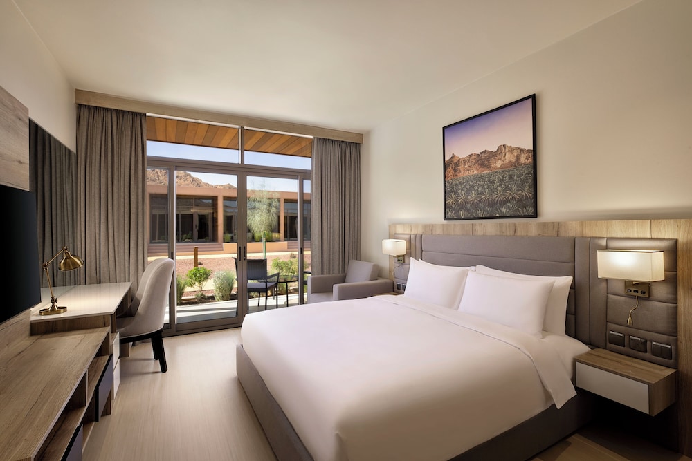 كلاود 7 ريزيدنس العلا(Cloud7 Residence AlUla) 16/47