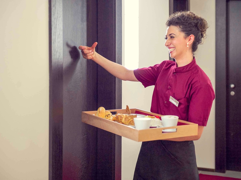 Mercure Siracusa Prometeo 70/78