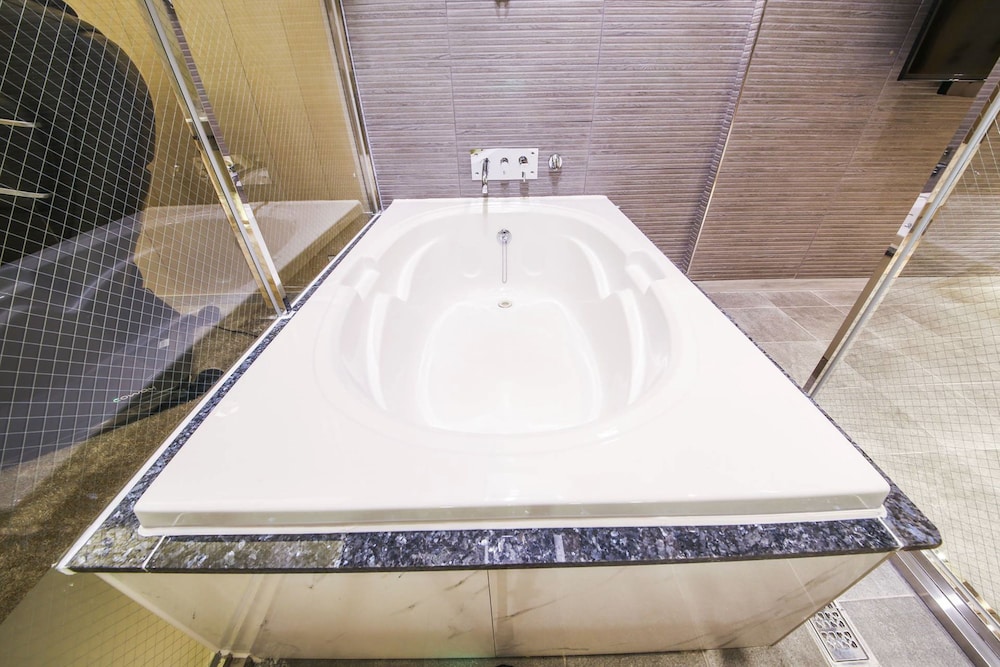 Hotel Yeogiuhtte Seodaegu 43/50