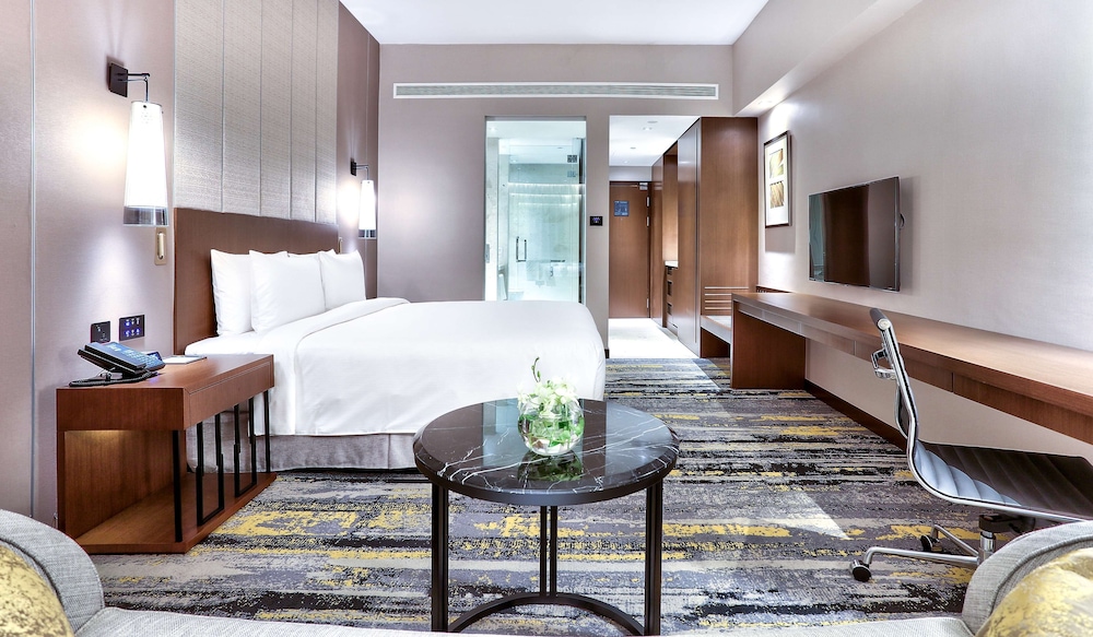 Hilton Kota Kinabalu 34/46
