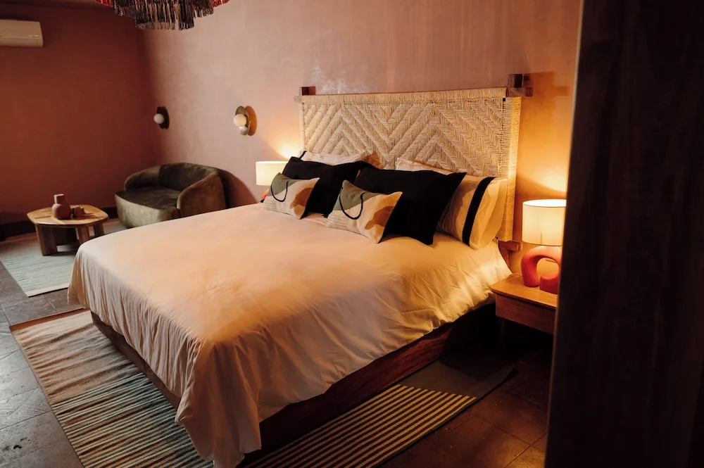 Maison Mexique Hotel Boutique San Miguel de Allende 17/47