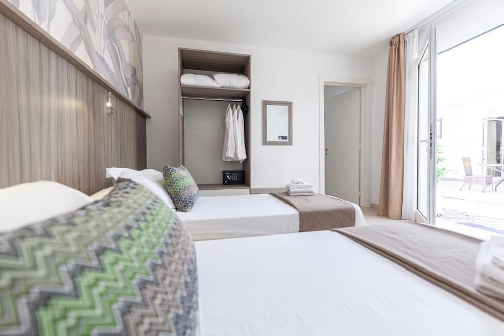 Relais Regina Rosanna 10/51