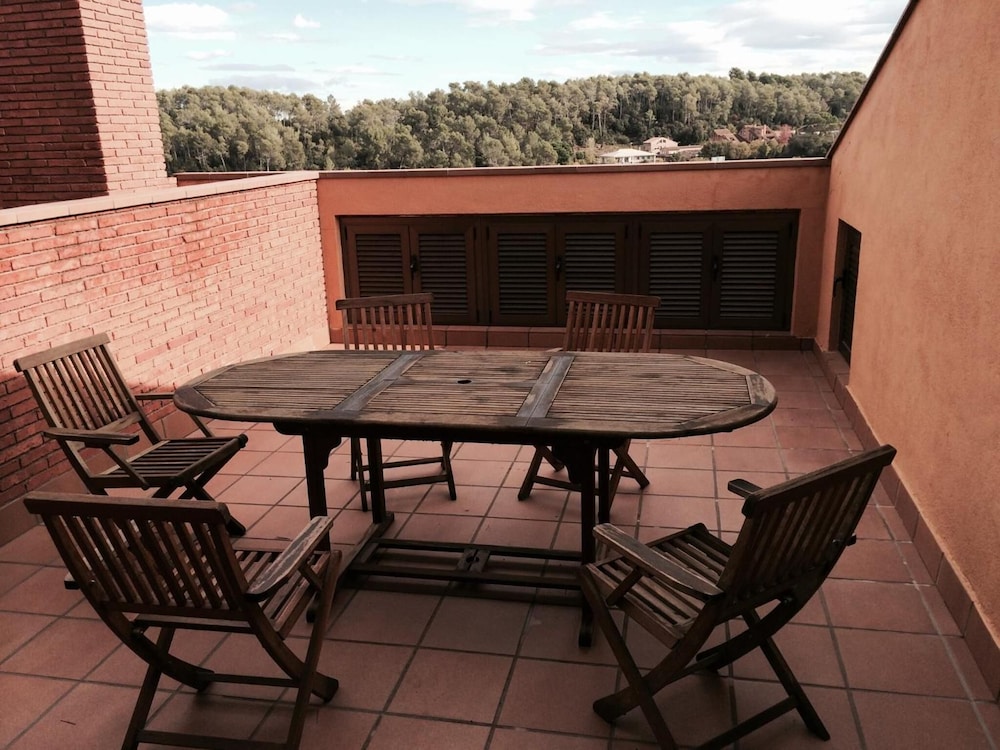Aparthotel del Golf 26/48