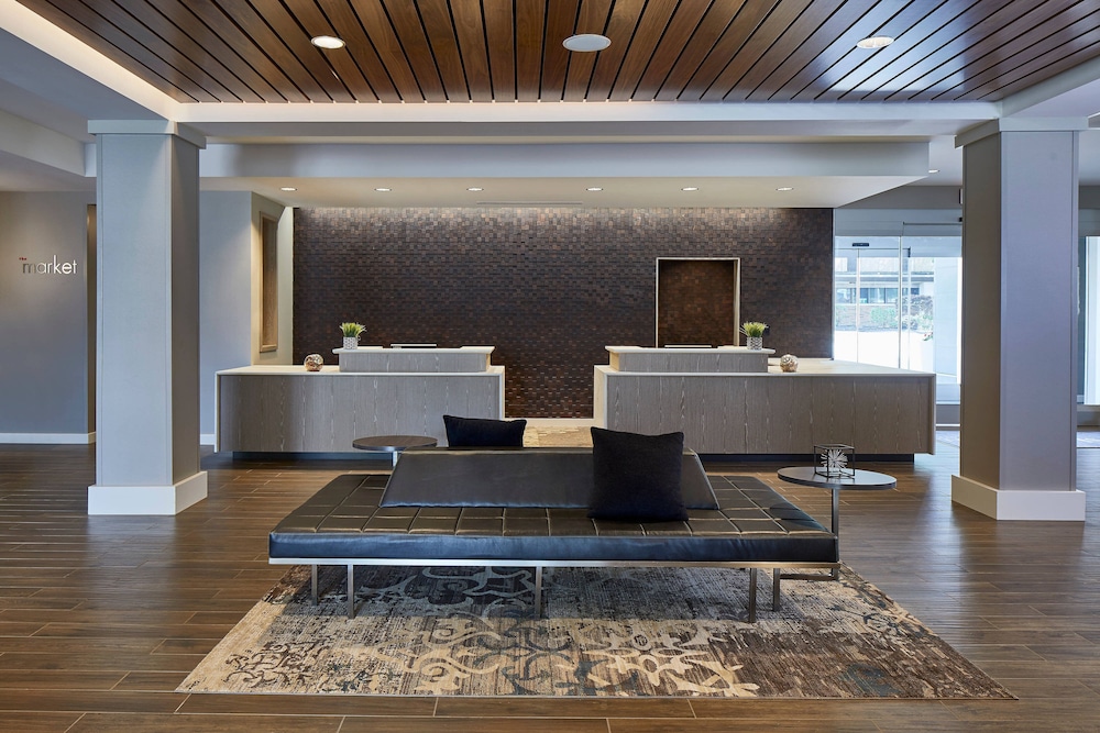 Residence Inn By Marriott Cleveland University Circle/Medical Center 28/51
