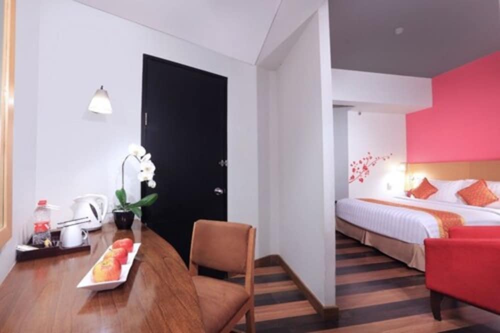 Aston Palembang Hotel and Conference Center 9/35