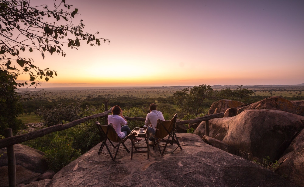 Serengeti Pioneer Camp 14/29