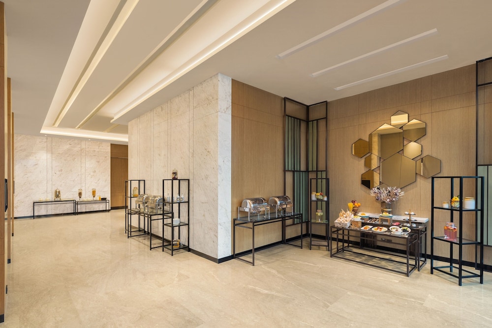 Fairfield by Marriott Mumbai International Airport 27/48