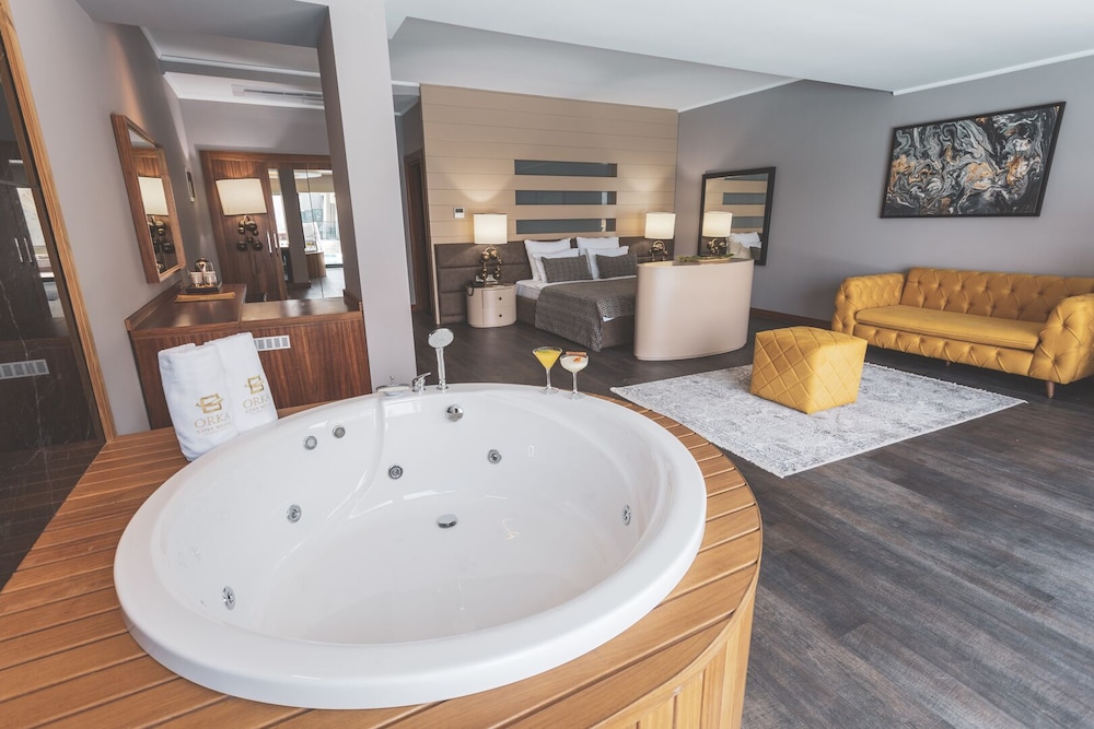 Orka Cove Hotel Penthouse & Suites - Adults Only 71/71