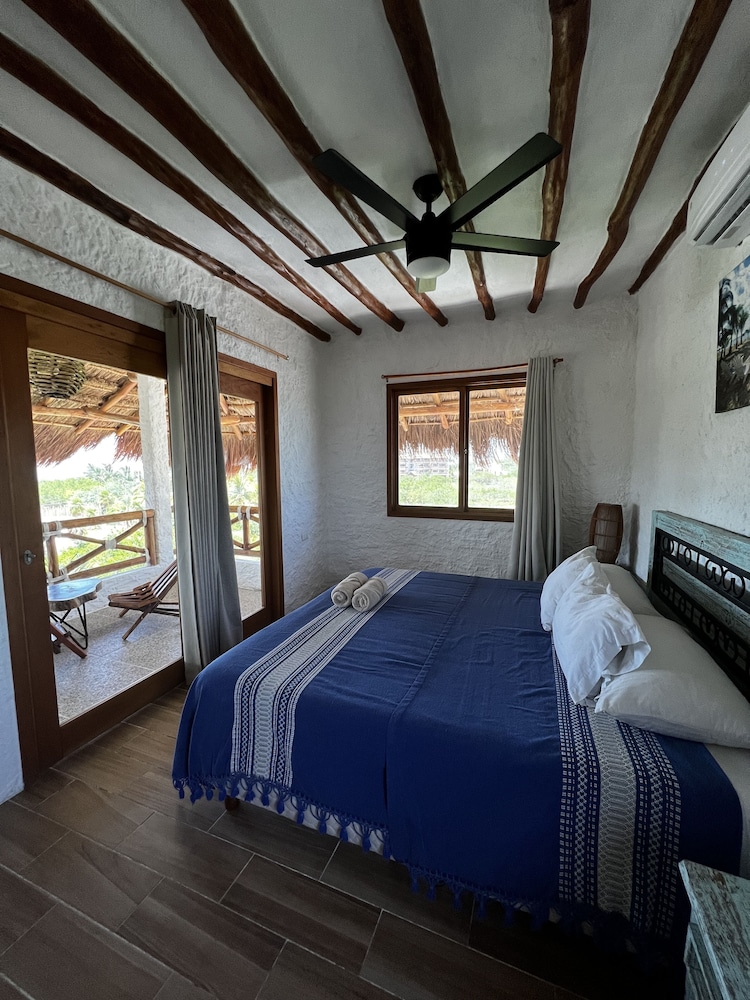 Ensueno Holbox & Beach Club 18/74