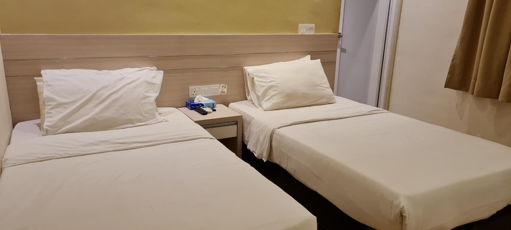 Star Tree Homestay 4/33