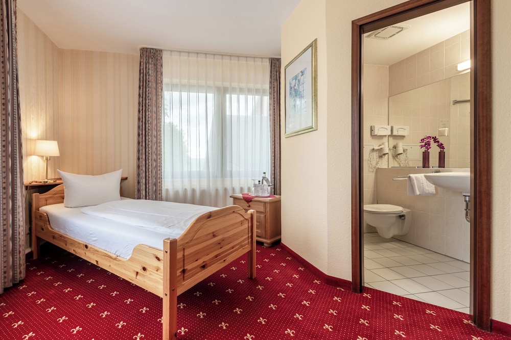 Aktiv & Vital Hotel Thuringen 13/46