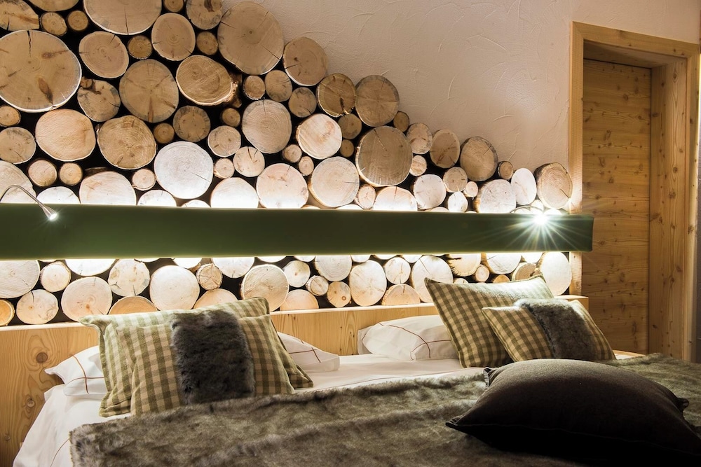 HOTEL CHALET PINETA 22/50